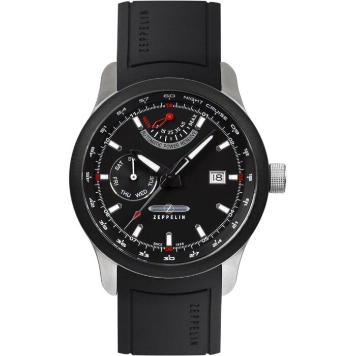 Zeppelin Night Cruise 7262-2