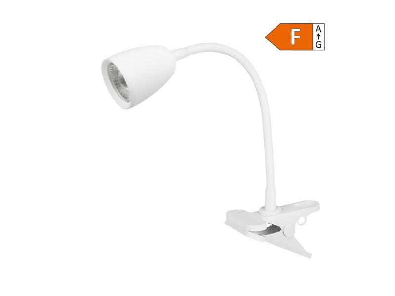 Prídavná lampa DPM R1T-4W-W 4W