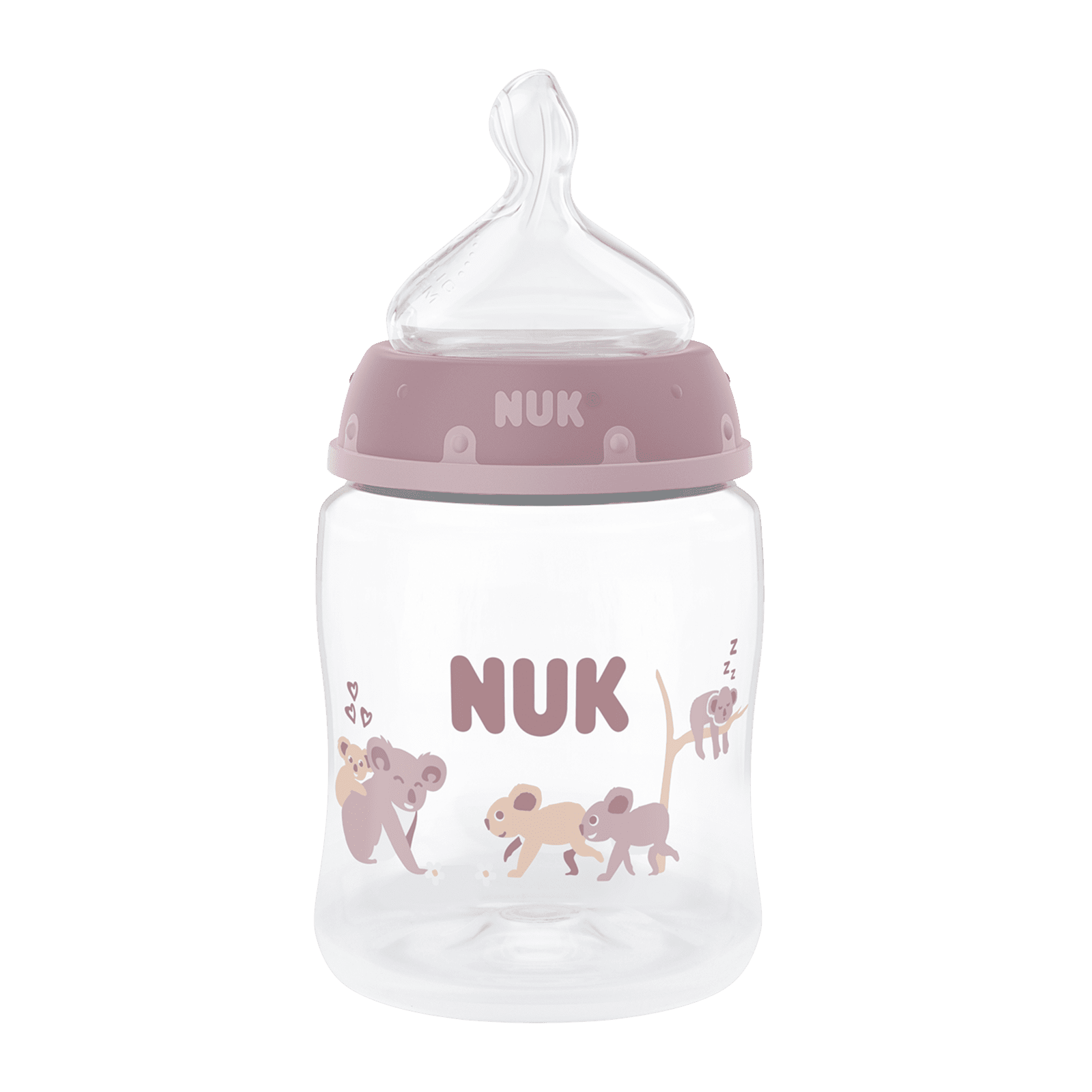 NUK Fľaša First Choice KOALA 150 ml