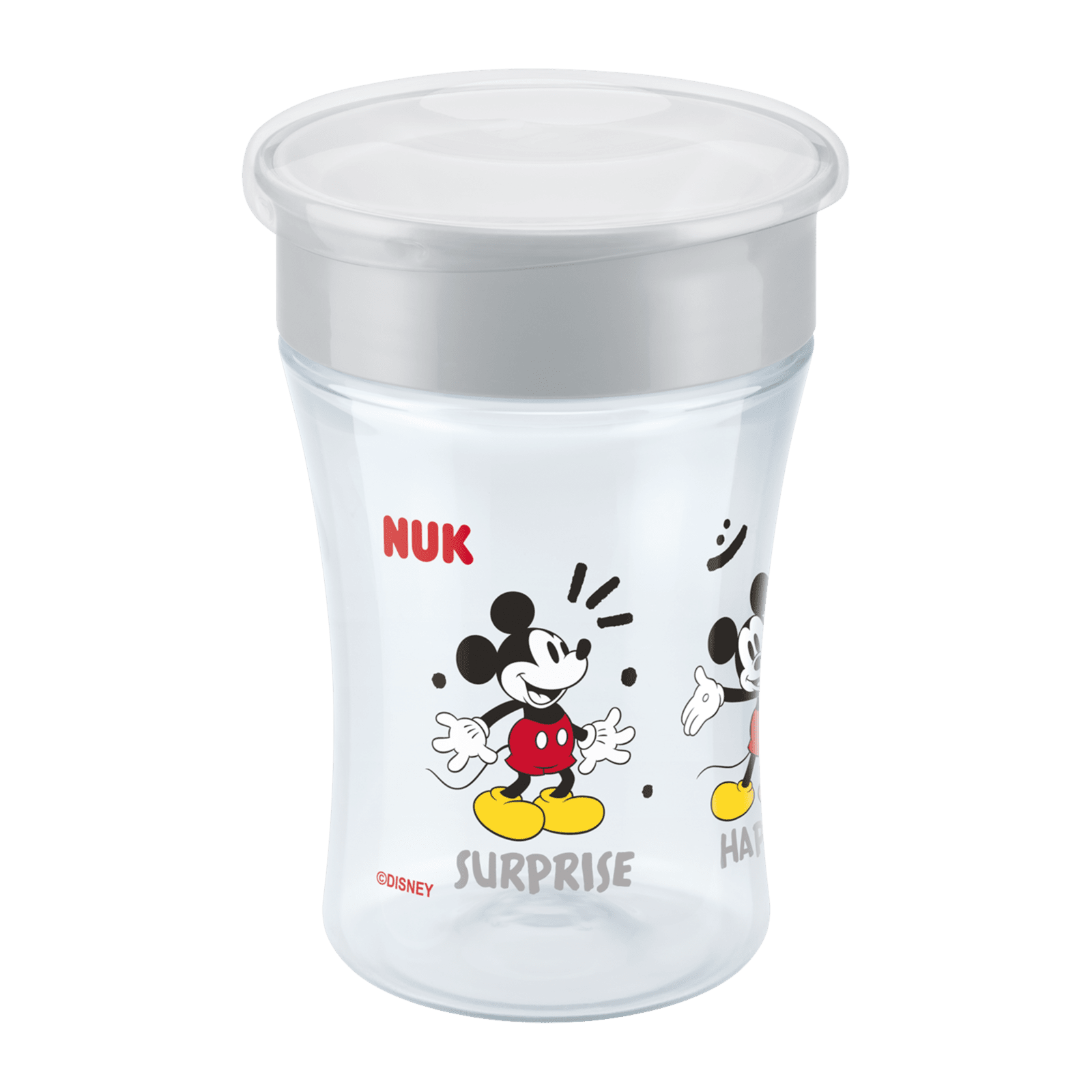 NUK Hrnček Magic Cup DISNEY Mickey Mouse 230 ml