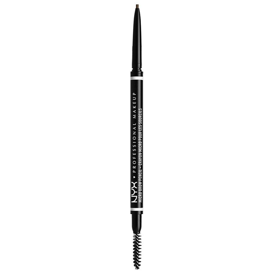 NYX PROFESSIONAL MAKEUP Micro Brow Pencil Ceruzka na obočie - 07 Espresso 0.09 g