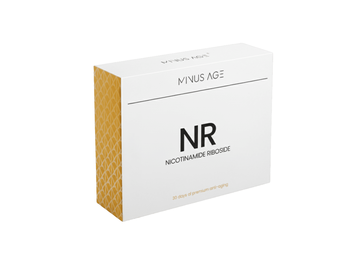 MINUS AGE NR 30 kapsúl