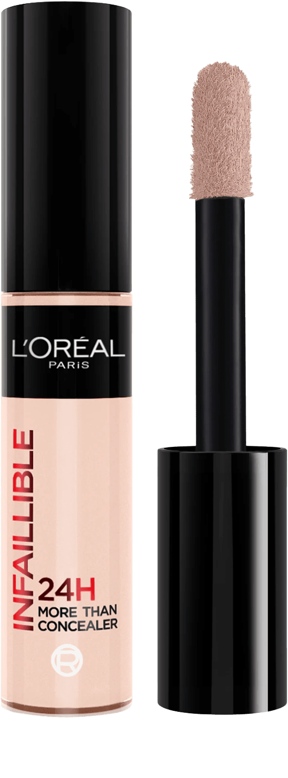 L'ORÉAL PARIS Infaillible 24h More Than Concealer 325 Bisque korektor 11 ml