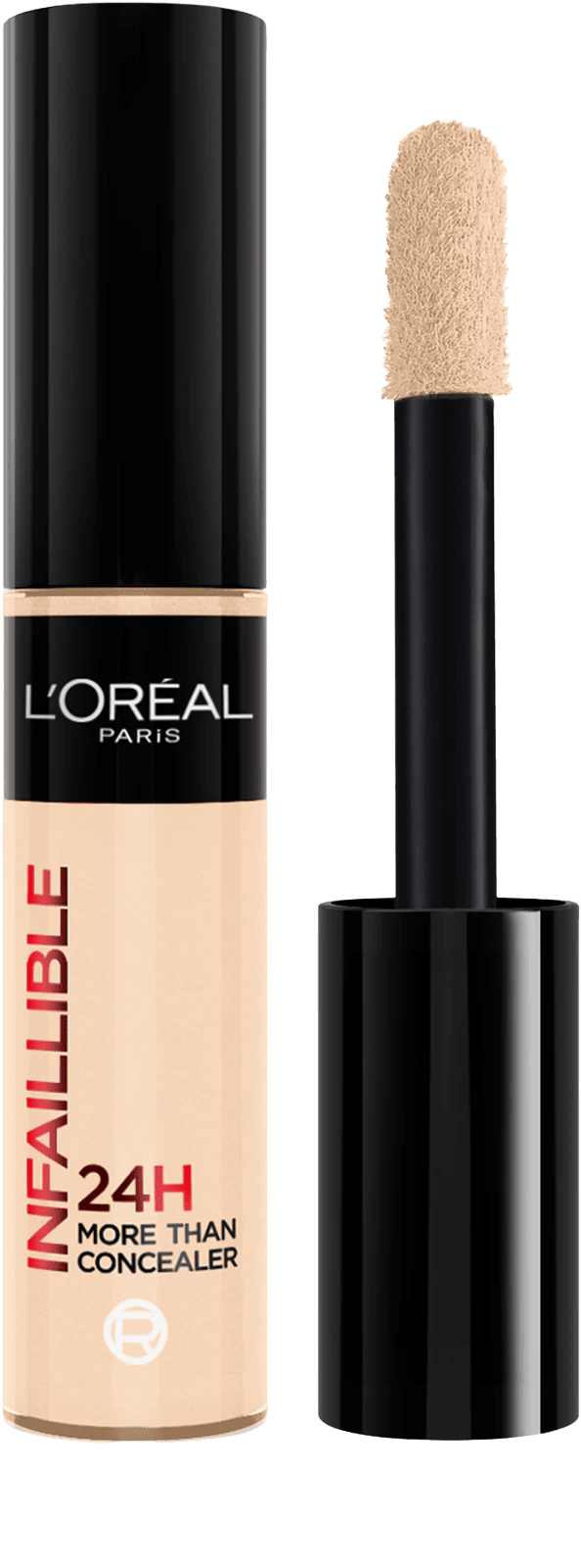 L'ORÉAL PARIS Infaillible 24h More Than Concealer 327 Cashmere korektor 11 ml