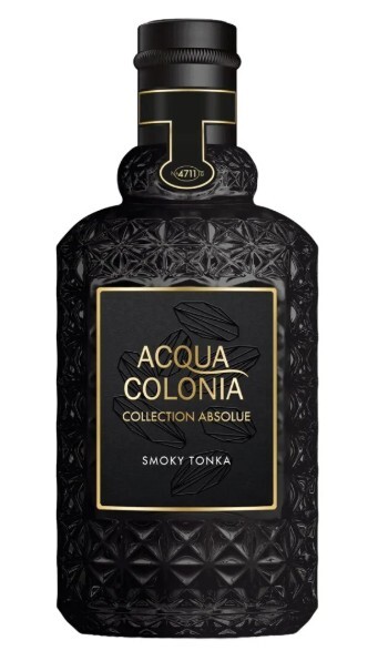 4711 Acqua Colonia Smoky Tonka - EDP 100 ml