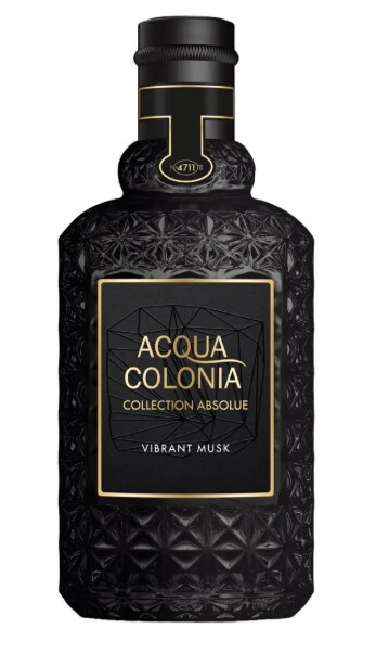 4711 Acqua Colonia Vibrant Musk - EDP 100 ml