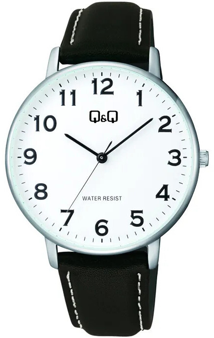 Q&Q Analógové hodinky C64A-005PY