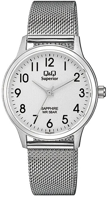 Q&Q Analógové hodinky S03A-002VY
