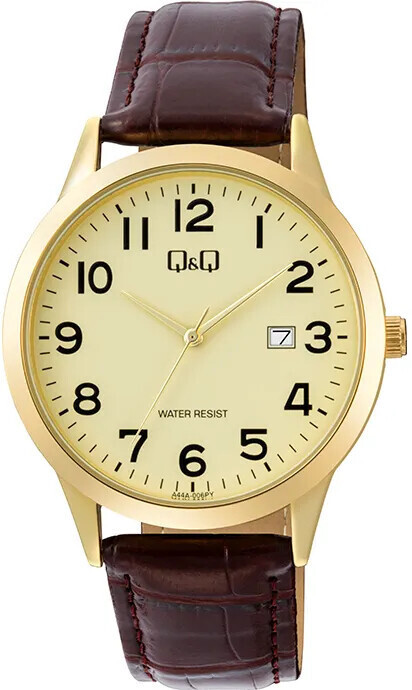 Q&Q Analógové hodinky A44A-006PY