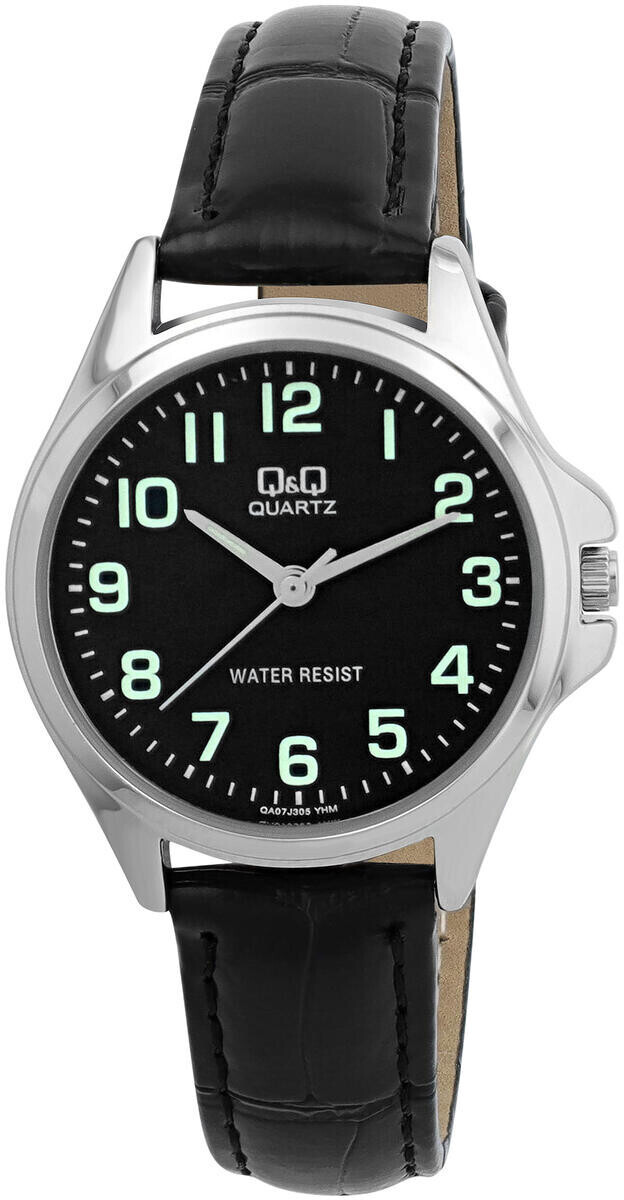 Q&Q Analógové hodinky QA07J305Y
