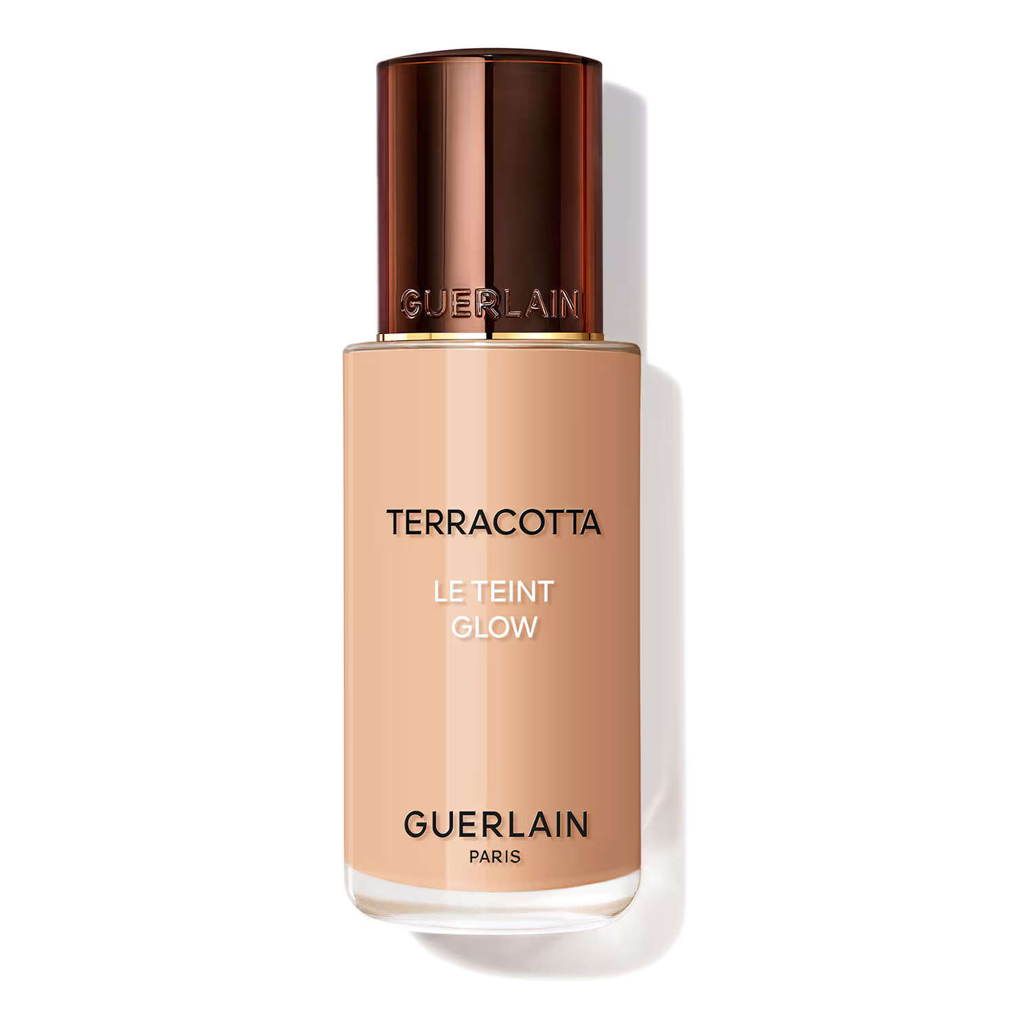 Guerlain Rozjasňujúci make-up Le Teint Glow 35 ml N°3.5N