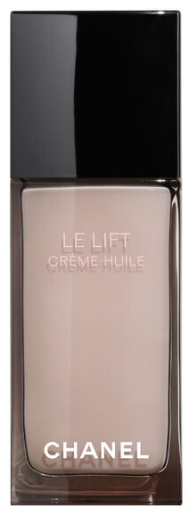 Chanel Pleťový olejový krém Le Lift Oil-in-Cream 50 ml