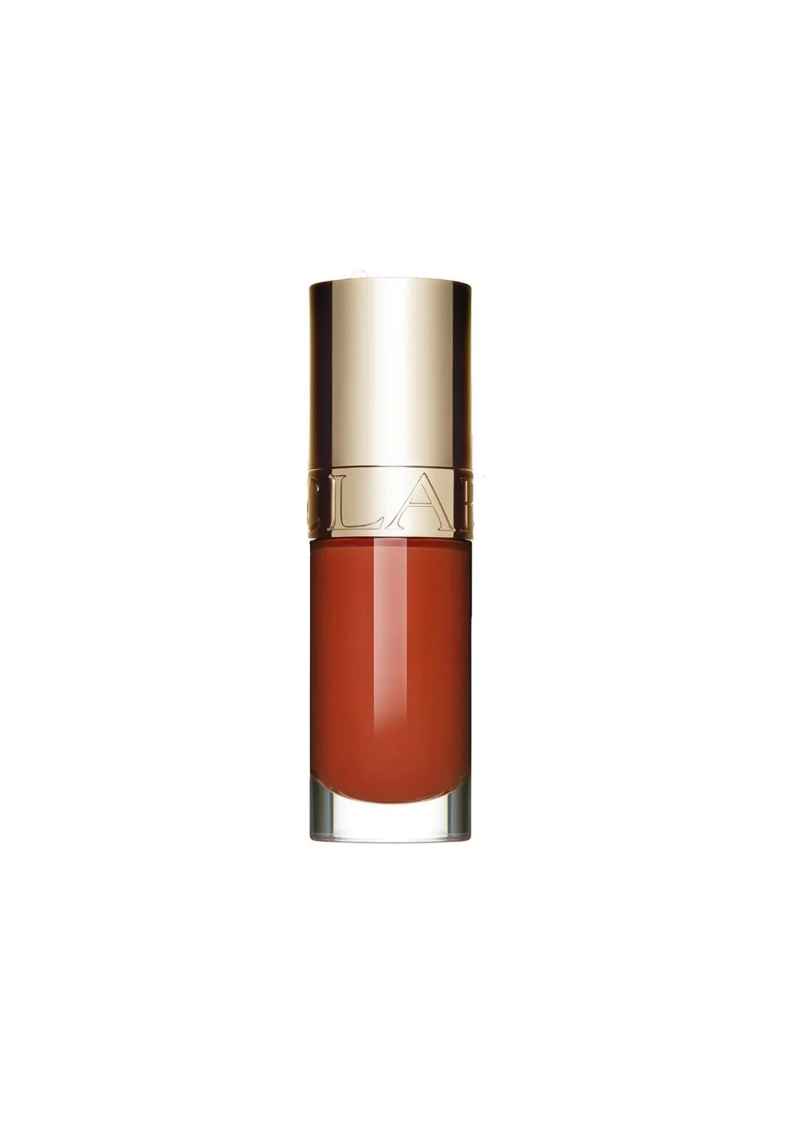 Clarins Olej na pery Canyon Kiss Lip Comfort Oil 7 ml 28 Rosy Grace