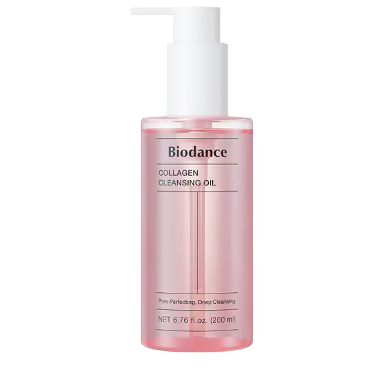 Biodance Čistiaci olej s kolagénom Collagen Cleansing Oil 200 ml