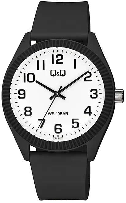Q&Q Analógové hodinky V12A-010VY