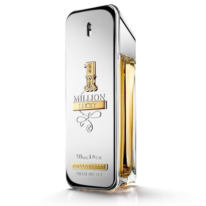 Rabanne 1 Million Lucky - EDT 100 ml