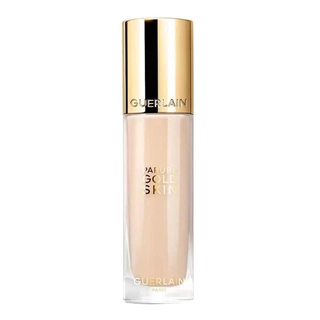 Guerlain Rozjasňujúci make-up Skin Glow Fluid Foundation 35 ml N°0N