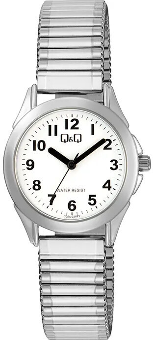 Q&Q Analógové hodinky C05A-024PY