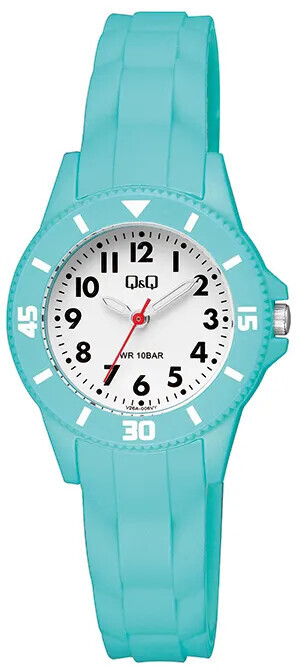 Q&Q Analógové hodinky V26A-006VY