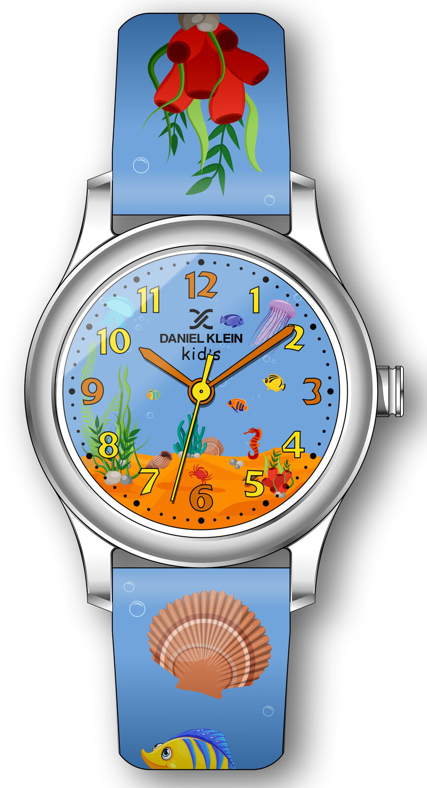Daniel Klein Kids DK.1.13681-4