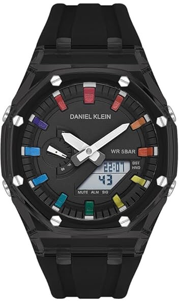 Daniel Klein Analog-Digital DK.2100-6