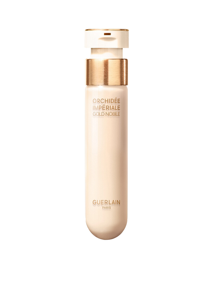 Guerlain Očný krém Gold Nobile The Eye Concentrate Treatment 15 ml - náhradná náplň