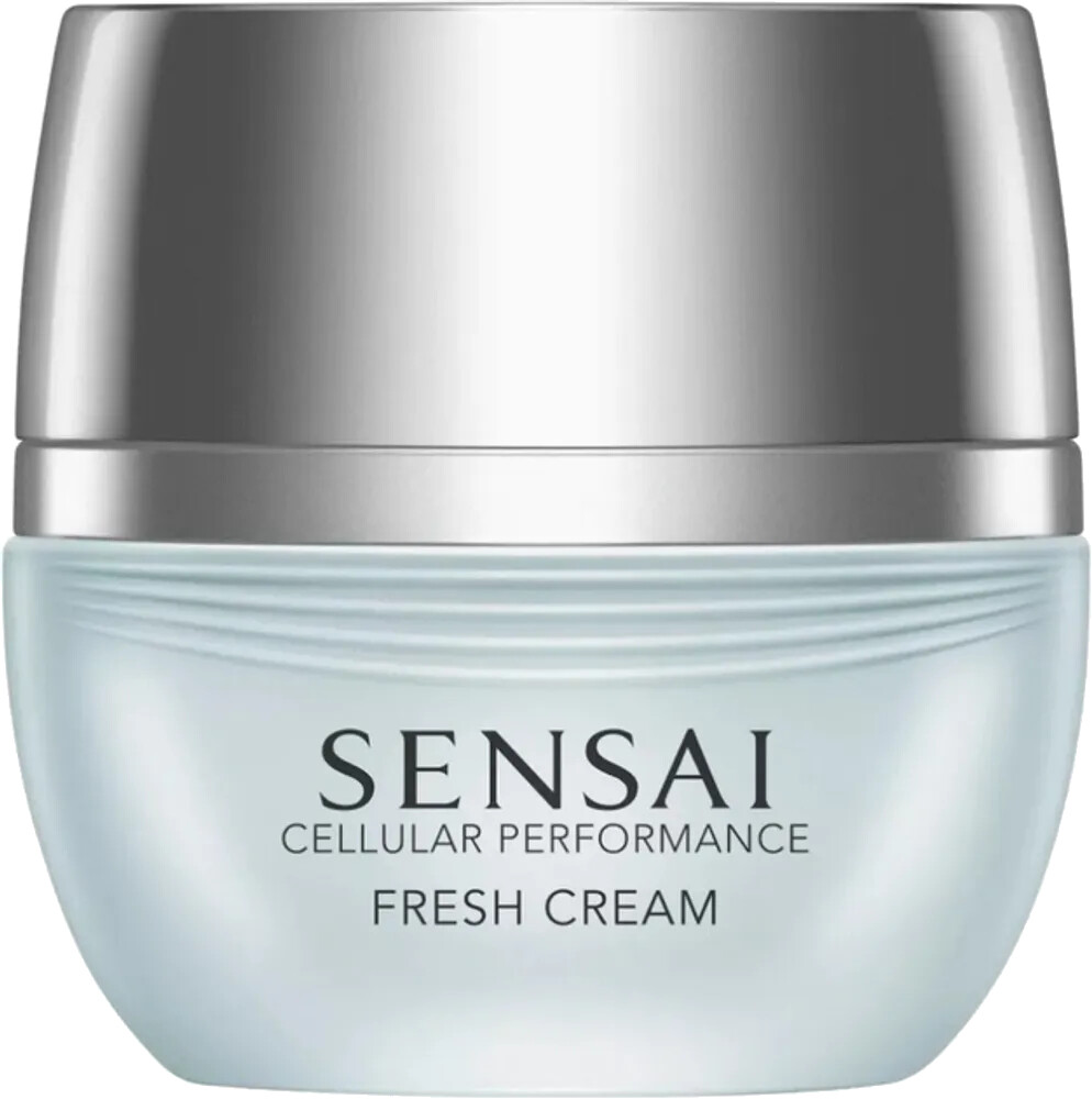 Sensai Hydratačný pleťový krém Fresh Cream 40 ml