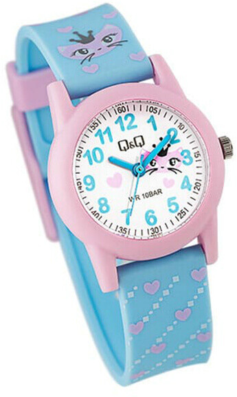 Q&Q Dětské hodinky VR99J007Y