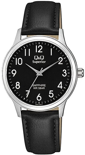 Q&Q Analógové hodinky S03A-009VY