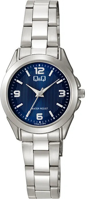 Q&Q Analógové hodinky C05A-017PY