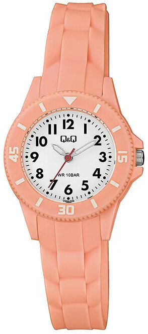 Q&Q Analógové hodinky VS66J006Y