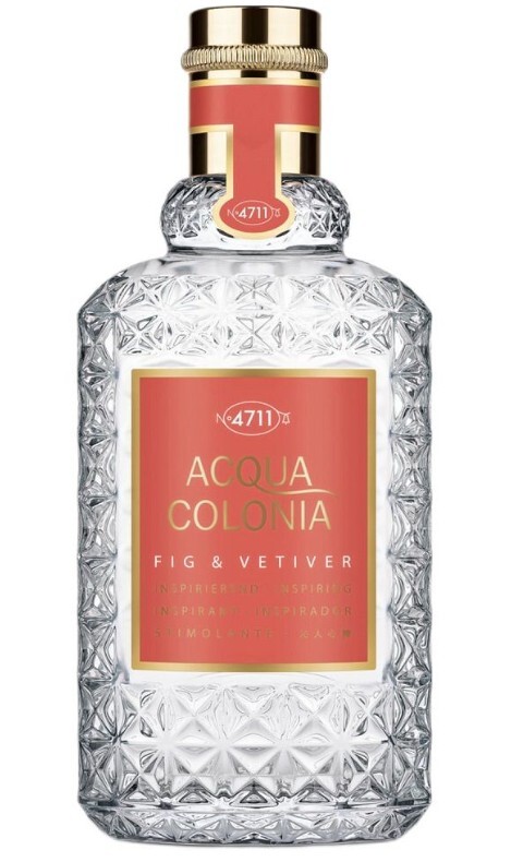 4711 Acqua Colonia Fig & Vetiver - EDC 100 ml