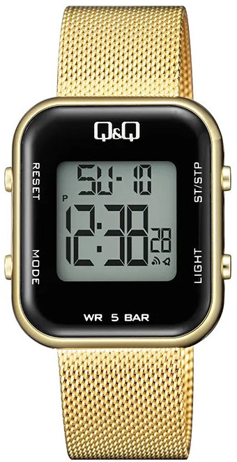 Q&Q Digitálne hodinky M207J012Y