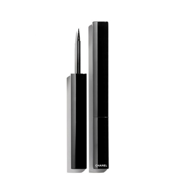 Chanel Vodoodolné tekuté očné linky Le Liner (Liquid Eyeliner) 2,5 ml 516 Rouge Noir