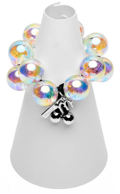 Ballsmania Originálne náramok B116S Rainbow