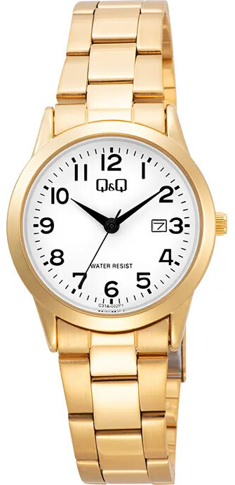 Q&Q Analógové hodinky C31A-002PY