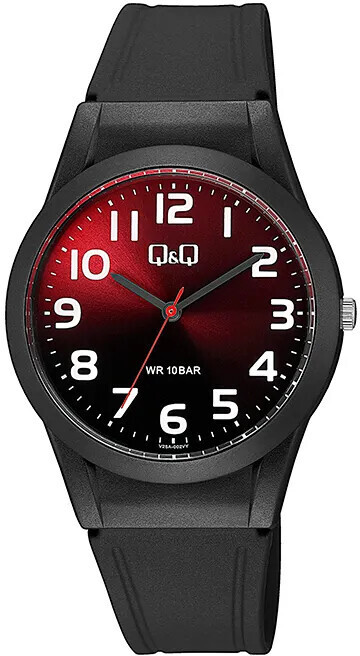 Q&Q Analógové hodinky V25A-002VY