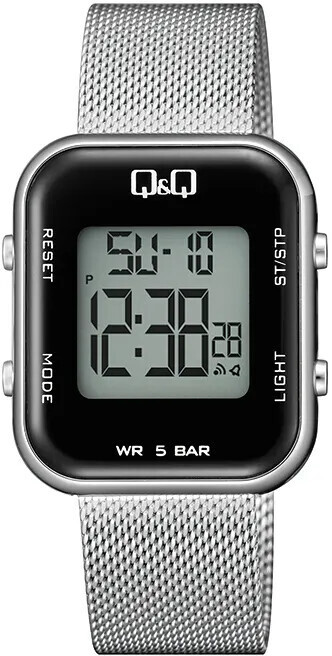 Q&Q Digitálne hodinky M207J010Y
