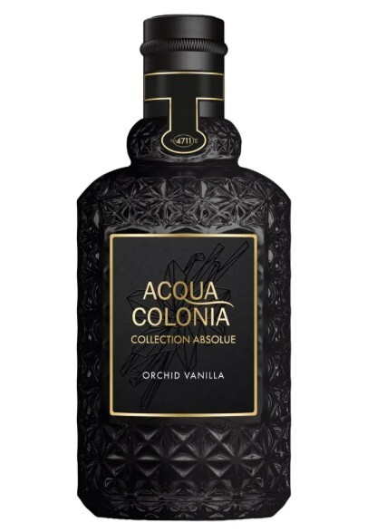 4711 Acqua Colonia Orchid Vanilla - EDP 100 ml