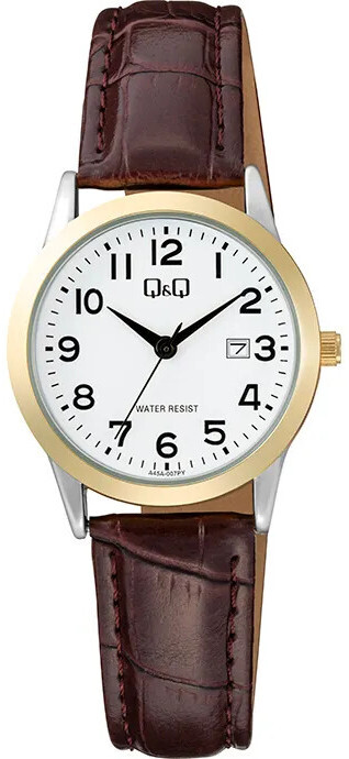 Q&Q Analógové hodinky A45A-007PY