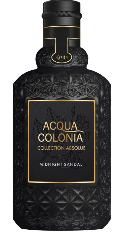 4711 Acqua Colonia Midnight Sandal - EDP 100 ml