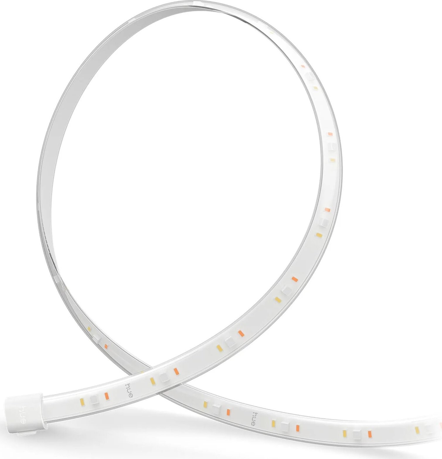 Philips Hue Flux Strip Light Extension 5 m