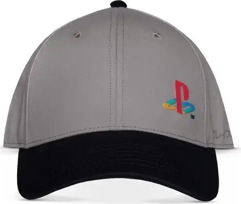 PlayStation - PlayStation Logo - kšiltovka