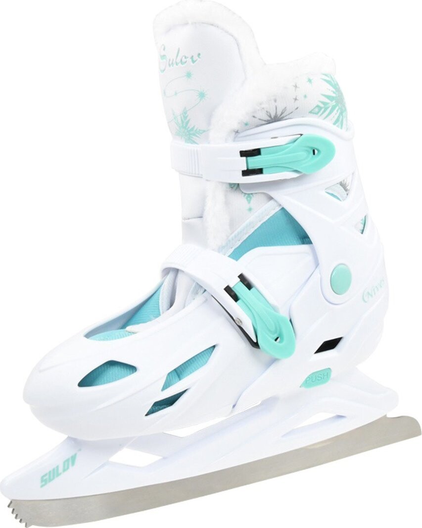 SULOV® NIVES, dievčenské, veľkosť S (31 – 34)