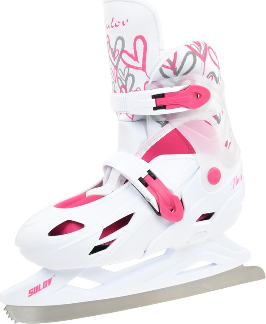 SULOV® HEART, dievčenské, veľkosť M (35 – 38)