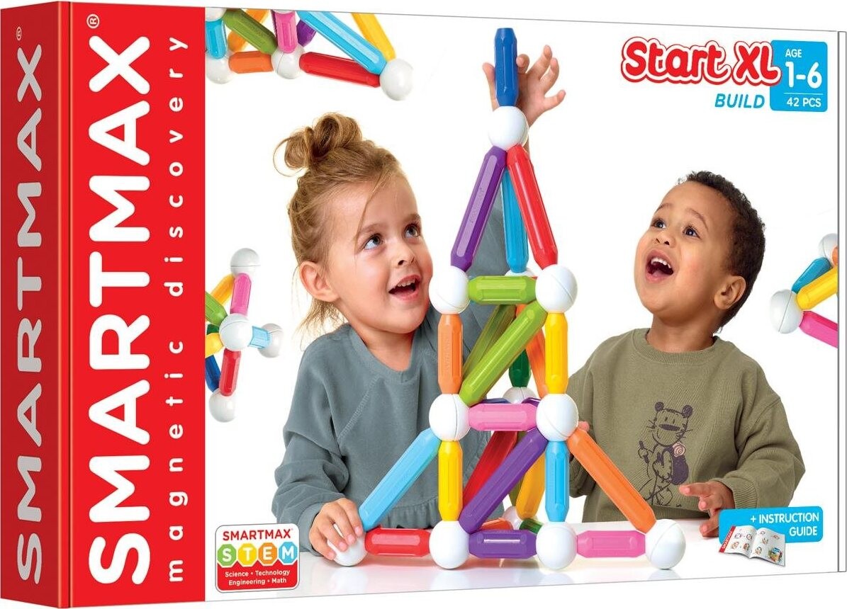 SmartMax Start XL (Basic 42)