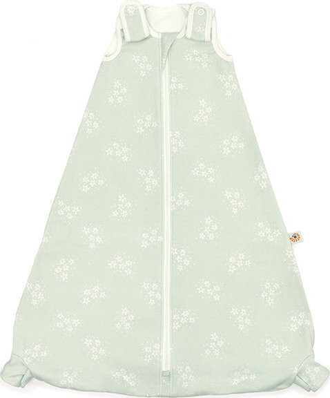 ERGOBABY Spací vak OTM TOG 1.0 Starry Mint 18 – 36m