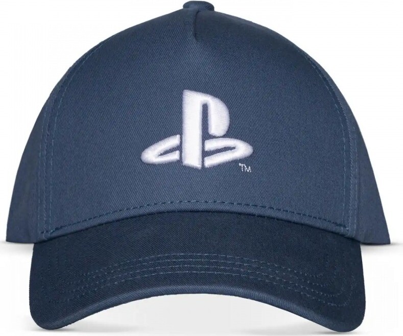 PlayStation - Icon - kšiltovka