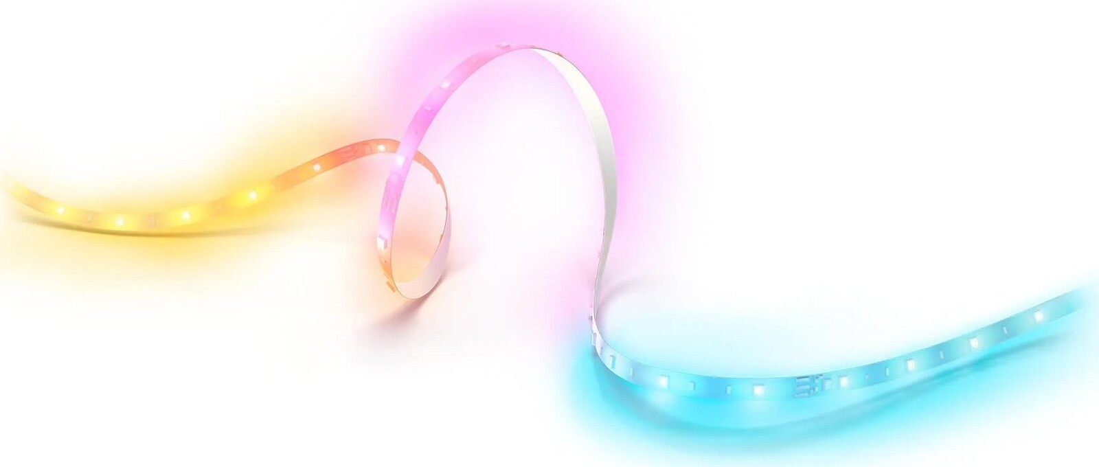 Philips Hue Essential RGBIC RGB 5 m