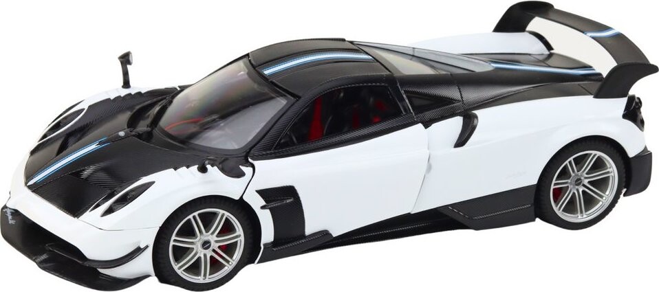 Rastar 19803 RC Sportovní auto Pagani Huayra BC na dálkové ovládání 1:14